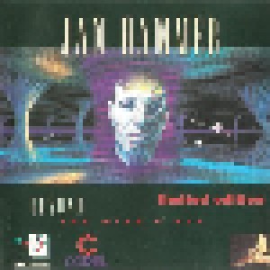 Jan Hammer: Beyond The Mind's Eye (CD) - Bild 1