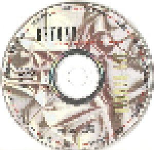 Jan Hammer: Beyond The Mind's Eye (CD) - Bild 3