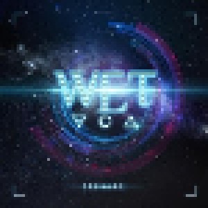 W.E.T.: Earthrage (CD) - Bild 1