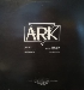 Ark: The Dreams Of Mr. Jones (LP) - Bild 2