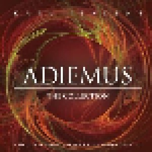 Cover - Adiemus: Collection, The