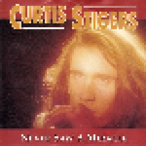 Curtis Stigers: Never Saw A Miracle (7") - Bild 1