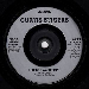 Curtis Stigers: Never Saw A Miracle (7") - Bild 4