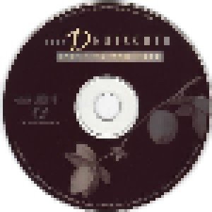 Drafi Deutscher + Mixed Emotions: Jenseits Von Eden (Split-CD) - Bild 3