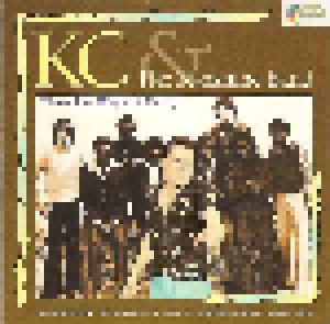 KC And The Sunshine Band: Thats The Way (I Like It) (CD) - Bild 1