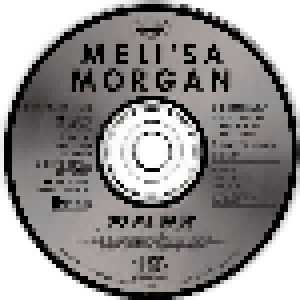 Meli'sa Morgan: Do Me Baby (CD) - Bild 3