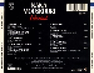Nana Mouskouri: Libertad (CD) - Bild 2