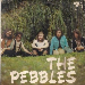 The Pebbles: To The Rising Sun / Is There No One (7") - Bild 1