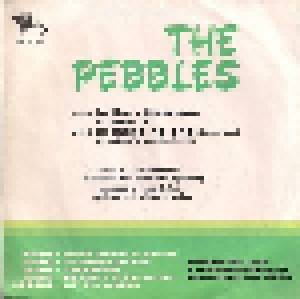 The Pebbles: To The Rising Sun / Is There No One (7") - Bild 2
