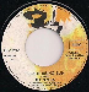 The Pebbles: To The Rising Sun / Is There No One (7") - Bild 3