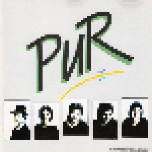 Pur: Pur (CD) - Bild 1