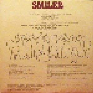 Rod Stewart: Smiler (LP) - Bild 6