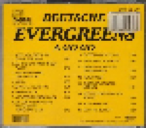 Deutsche Evergreens A Go Go (CD) - Bild 5