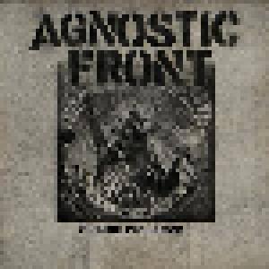 Agnostic Front: Police Violence - Cover