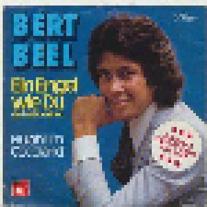 Bert Beel: Ein Engel Wie Du Darf Nicht Weinen - Cover