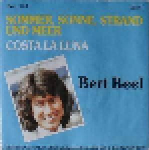 Bert Beel: Sommer, Sonne, Strand Und Meer - Cover