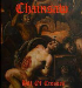 Chainsaw: Hill Of Crosses - Cover