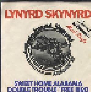 Lynyrd Skynyrd: Sweet Home Alabama / Double Trouble / Free Bird - Cover