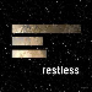 Terranova: Restless - Cover