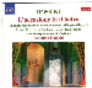 Gioachino Rossini: L'occasuibe Fa Il Ladro (2-CD) - Bild 1