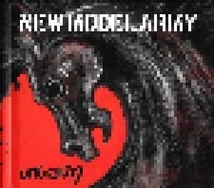 New Model Army: Unbroken (CD) - Bild 1
