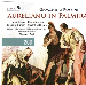 Gioachino Rossini: Aureliano In Palmira (2-CD) - Bild 1