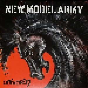 New Model Army: Unbroken (LP) - Bild 1