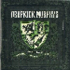 Dropkick Murphys: Going Out In Style (CD) - Bild 1