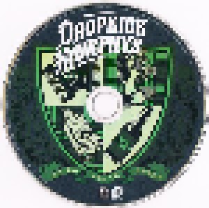 Dropkick Murphys: Going Out In Style (CD) - Bild 3