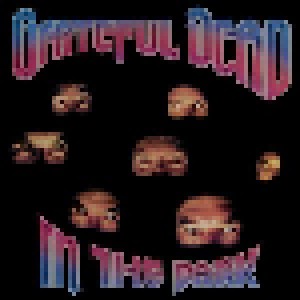 Grateful Dead: In The Dark (LP) - Bild 1