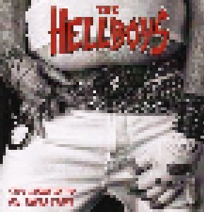 Cover - Hellboys, The: Still Horny After All These Years