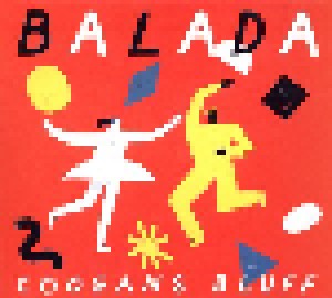 Coogans Bluff: Balada (CD) - Bild 1