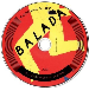 Coogans Bluff: Balada (CD) - Bild 4