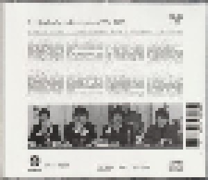 The Beatles: Press Conferences 1964-1966 (CD) - Bild 3