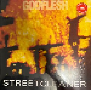 Godflesh: Streetcleaner (LP) - Bild 1
