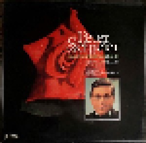 Peter Schreier: Tausend Rote Rosen Blühn (LP) - Bild 1