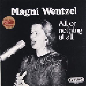 Magni Wentzel: All Or Nothing At At All (LP) - Bild 1