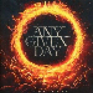Any Given Day: Limitless (LP) - Bild 1
