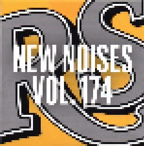 Cover - Danielle Nicole: Rolling Stone: New Noises Vol. 174