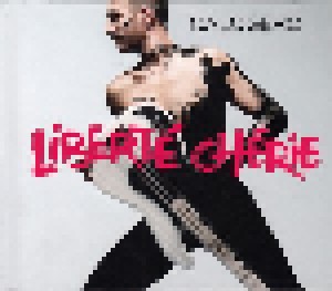 Calogero: Liberté Chérie (2-CD) - Bild 1