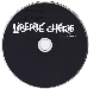 Calogero: Liberté Chérie (2-CD) - Bild 3