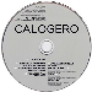 Calogero: Liberté Chérie (2-CD) - Bild 5