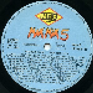 Max Mix 5 (2-LP) - Bild 5