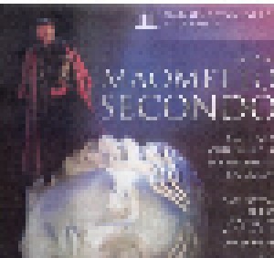 Gioachino Rossini: Maometto Secondo (3-CD) - Bild 1