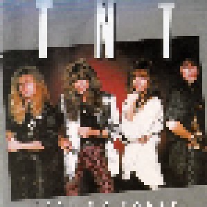 TNT: Tell No Tales (CD) - Bild 1