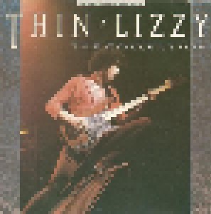 Thin Lizzy: The Collection (CD) - Bild 1