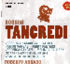 Gioachino Rossini: Tancredi (3-CD) - Bild 1