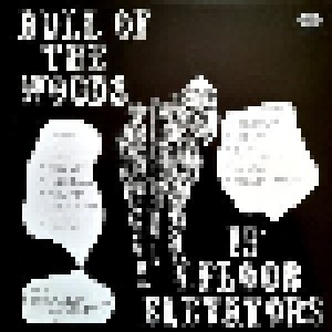 The 13th Floor Elevators: Bull Of The Woods (LP) - Bild 3