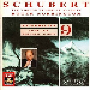 Franz Schubert: Symphonie 9 Grosse C-Dur (CD) - Bild 1