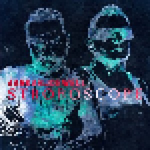 Cover - KankaBodewell: Stroboscope